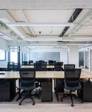 WeWork Passeig de Gracia 17 imagen 7