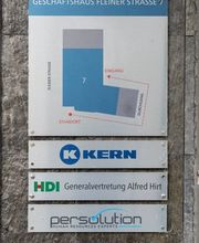 HDI Versicherungen: Alfred  Hirt - Außenansicht - in Heilbronn