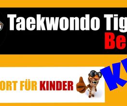 Taekwondo Tigers Berlin Bild 2