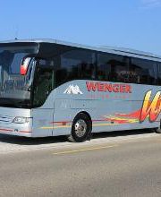 Wenger Reisen AG Bild 2