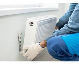 Reuter Haustechnik GmbH Bild 3