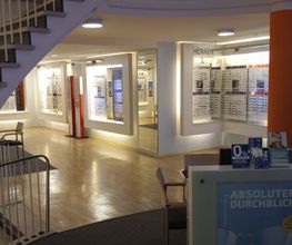 Apollo-Optik - Werne - Bonenstr. Bild 3