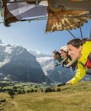 First Glider Bild 3