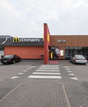 McDonald's Bild 1