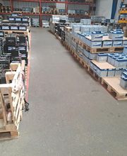 Atlantic Batteries Lorient image 4