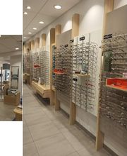 Ecouter Voir - Optique Mutualiste image 2