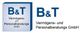 B & T Vermögens- und Personalberatungs GmbH