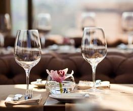 Restaurant du Raisin Bild 1