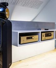 Raumfabrik GmbH – Architektur, Planung und Handwerk in Düsseldorf Bild 14