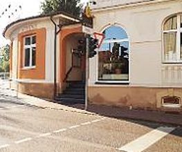 Restaurant Athene Frankenberg Bild 20