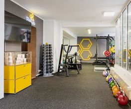 Fitlab Stuttgart Bild 4