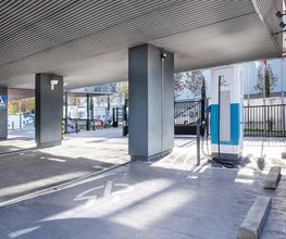 ACCIONA Charging Station imagen 3