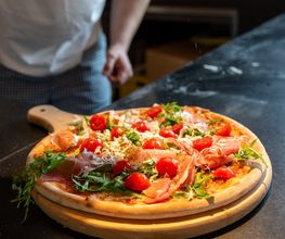 Ristorante-Bar Puccini Bild 6