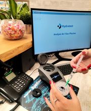 UNIVERSAL PISCINE image 20