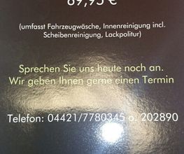 Flyer