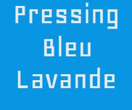 Bleu Lavande image 3