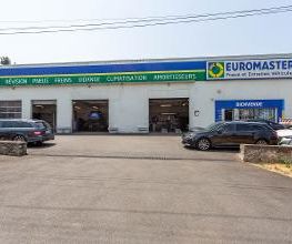 Euromaster Corbeil Essonnes image 15