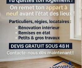 JBP rénovations home services Bild 1