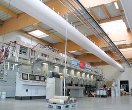 Bâtiments Entreprises De L'Ouest image 20