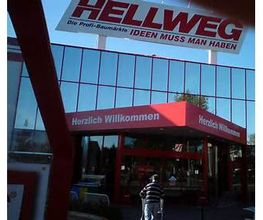HELLWEG - Die Profi-Baumärkte Mettmann Bild 4