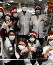 Pharmacie wellpharma de la Croix Blanche image 1