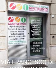 Gallery Cliente