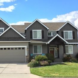 CertaPro Painters of Spokane and North Idaho