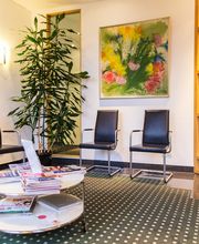 Gemeinschaftspraxis Dr. Sigrid Kemper und J. Carsten Sturhann Bild 4