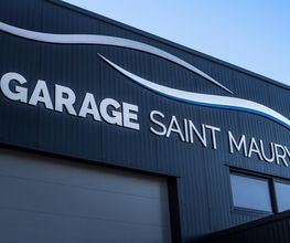 Garage Saint Maury image 7