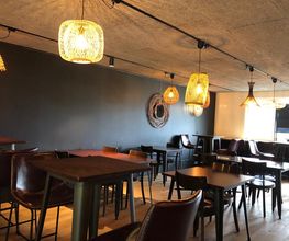 Combava Thai Bistro Bild 6