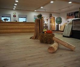 Holz Beck Holzhandel - Tischlerei Bild 18