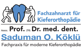 Assoc. Prof. Dr. med. dent. Köklü