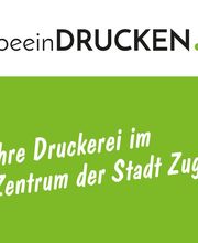 beeinDRUCKEN AG Bild 4