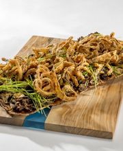 Garrison Oak Steakhouse image 4