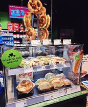 REWE To Go bei Aral Bild 6