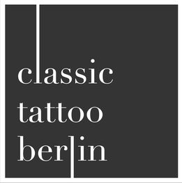 Classic Tattoo Berlin