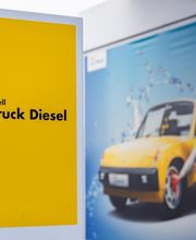 Shell Recharge Charging Station Bild 19