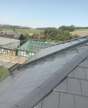 Freddy Bergner Dachdeckerei Bild 3