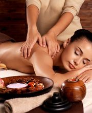 Nuad Thai Massage Berlin Bild 10