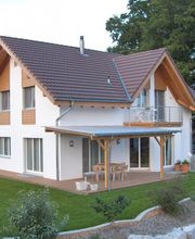 Holzbau Rüedi AG Bild 2