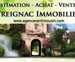 Treignac Immobilier image 1