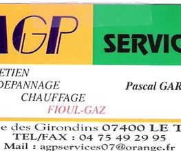 AGP Services image 1