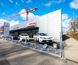 Tresch Automobile AG Bild 5