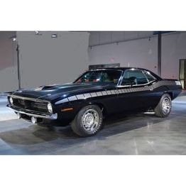 Classic Car Subi Auto