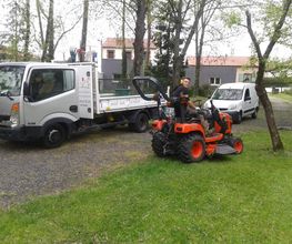 Tout Un Jardin image 8
