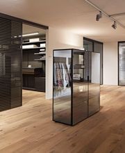 Ernst Wohnkonzepte Möbel Ernst AG / USM Vertriebspartner Bild 11