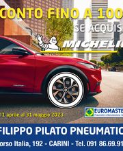 Euromaster Filippo Pilato Pneumatici immagine 15