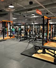 Basic-Fit 24/7 afbeelding 2