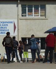 Amis et Compagnons Emmaüs Norges image 17