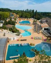 Camping Homair - Château de Fonrives image 9